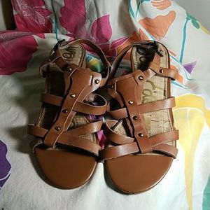 Sam Edelman sandles